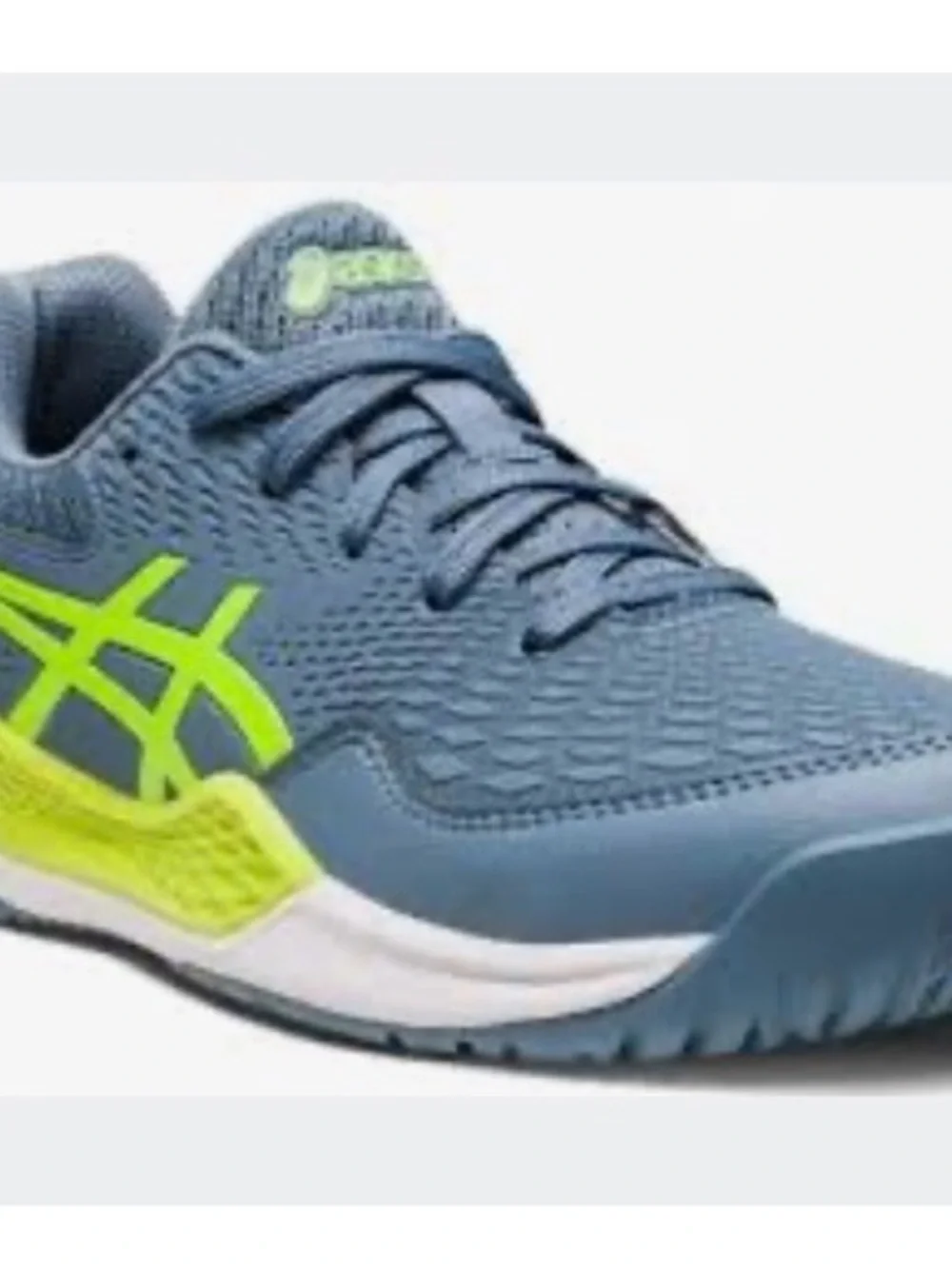 ‼️SALE‼️ Asics Kids Gel resolution tennis Sneakers